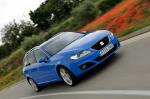 Seat Exeo ST 2009 года